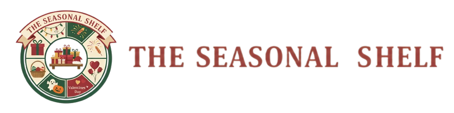 The Seasonal Shelf